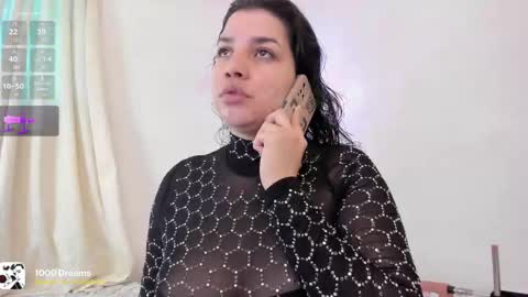 carmesix__ online show from 10.08.25