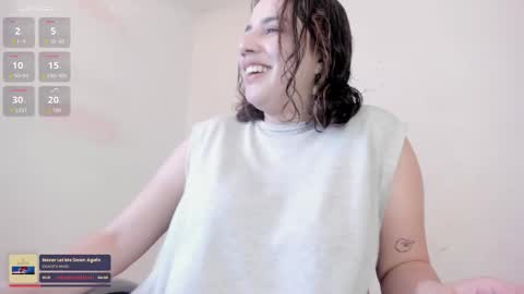 carmesix__ online show from 01.16.26