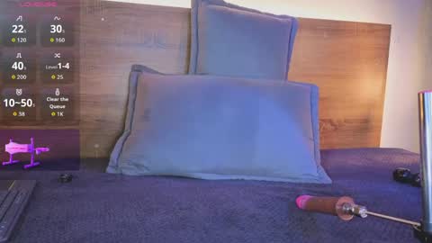 Snapshot of carmila_vamp chatting on 03.30.26 CARMILA online show from 03.30.26