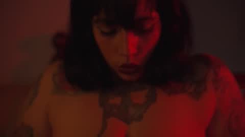 CARMILLA ROSS online show from 03.18.26