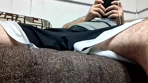 Snapshot of carney1133 chatting on 10.27.25 carney1133 online show from 10.27.25