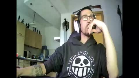 carnifex3112 online show from 09.26.25