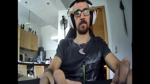 carnifex3112 online show from 09.27.25