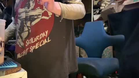 Luci online show from 02.13.25