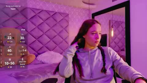 caro_adams1 online show from 02.20.26