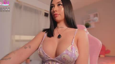 caro_sanchezz online show from 09.26.25