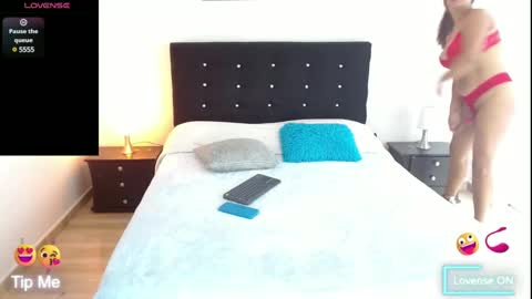 Snapshot of caro_sexo chatting on 02.10.25 CARITO online show from 02.10.25