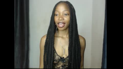 caroline online show from 03.23.26