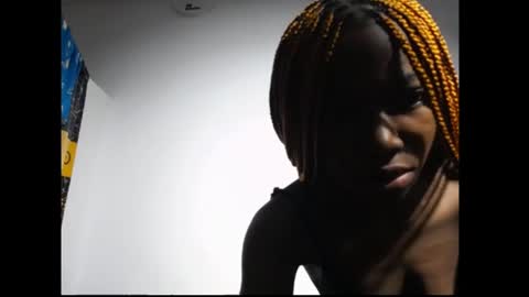 caroline online show from 07.13.26