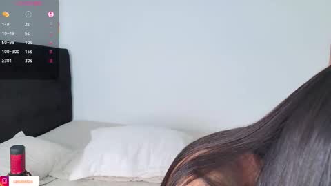 Snapshot of carol69fox chatting on 01.09.26 carol69fox online show from 01.09.26