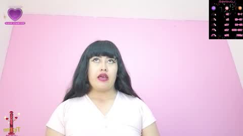 Snapshot of carol_amer001 chatting on 03.01.26 Hi guys they find me like althea moore online show from 03.01.26