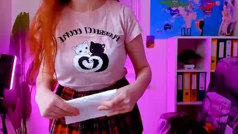 Carol online show from 02.04.26