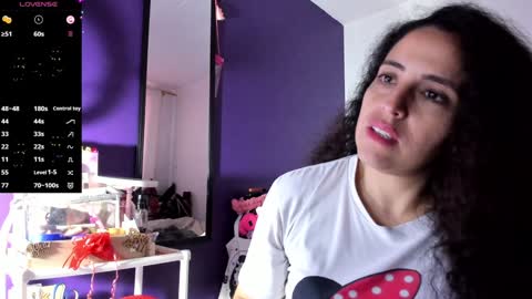 Snapshot of carol_diazz chatting on 12.14.24 carol I broadcast from 3-9 pm Chicago USA online show from 12.14.24