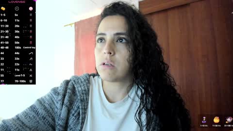 Snapshot of carol_diazz chatting on 12.28.24 carol I broadcast from 3-9 pm Chicago USA online show from 12.28.24