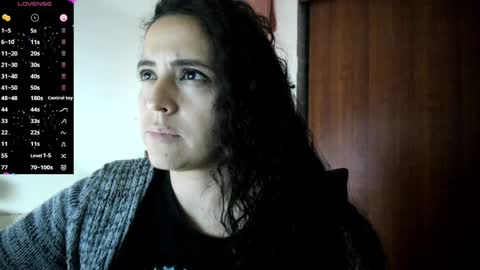 Snapshot of carol_diazz chatting on 12.30.24 carol I broadcast from 3-9 pm Chicago USA online show from 12.30.24