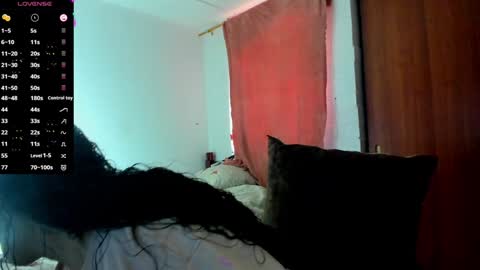 Snapshot of carol_diazz chatting on 12.31.24 carol I broadcast from 3-9 pm Chicago USA online show from 12.31.24