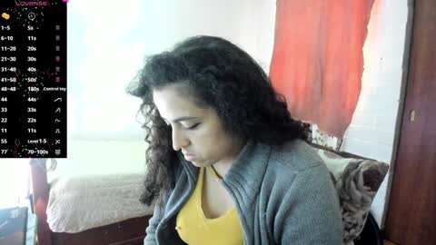 Snapshot of carol_diazz chatting on 01.07.25 carol I broadcast from 3-9 pm Chicago USA online show from 01.07.25