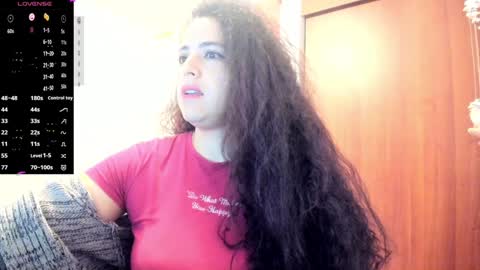 Snapshot of carol_diazz chatting on 01.12.25 carol I broadcast from 3-9 pm Chicago USA online show from 01.12.25