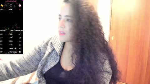 Snapshot of carol_diazz chatting on 01.16.25 carol I broadcast from 3-9 pm Chicago USA online show from 01.16.25