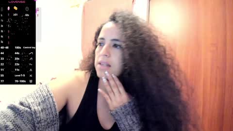 Snapshot of carol_diazz chatting on 01.16.25 carol I broadcast from 3-9 pm Chicago USA online show from 01.16.25