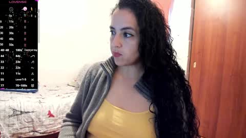 Snapshot of carol_diazz chatting on 01.20.25 carol I broadcast from 3-9 pm Chicago USA online show from 01.20.25