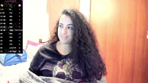 Snapshot of carol_diazz chatting on 01.24.25 carol I broadcast from 3-9 pm Chicago USA online show from 01.24.25