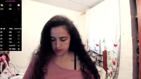 Snapshot of carol_diazz chatting on 01.25.25 carol I broadcast from 3-9 pm Chicago USA online show from 01.25.25