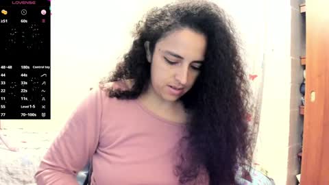 Snapshot of carol_diazz chatting on 01.25.25 carol I broadcast from 3-9 pm Chicago USA online show from 01.25.25