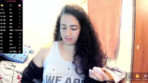 Snapshot of carol_diazz chatting on 01.28.25 carol I broadcast from 3-9 pm Chicago USA online show from 01.28.25