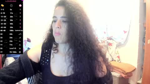 Snapshot of carol_diazz chatting on 01.29.25 carol I broadcast from 3-9 pm Chicago USA online show from 01.29.25