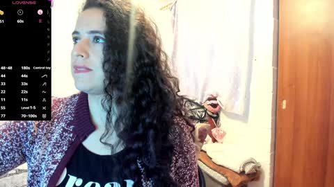 Snapshot of carol_diazz chatting on 02.03.25 carol I broadcast from 3-9 pm Chicago USA online show from 02.03.25