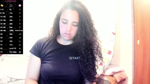 Snapshot of carol_diazz chatting on 02.08.25 carol I broadcast from 3-9 pm Chicago USA online show from 02.08.25