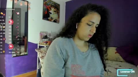 Snapshot of carol_diazz chatting on 03.05.25 carol I broadcast from 3-9 pm Chicago USA online show from 03.05.25