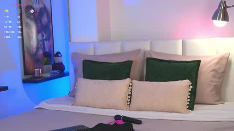 Snapshot of carol_ferreer chatting on 01.31.26 carol online show from 01.31.26