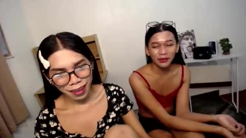 Snapshot of carol_linaxxx chatting on 12.14.24 Carolina online show from 12.14.24