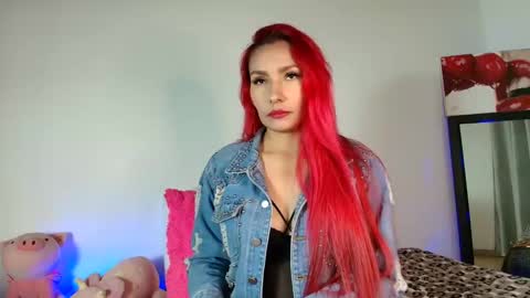 Carol love11 online show from 01.27.25