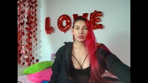 Carol love11 online show from 03.07.25