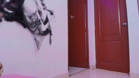 Snapshot of carol_miss2 chatting on 10.25.25 CAROL online show from 10.25.25