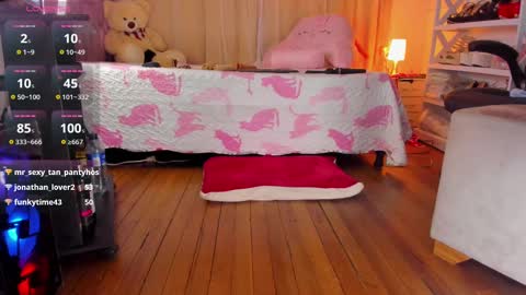 Carol online show from 02.28.25