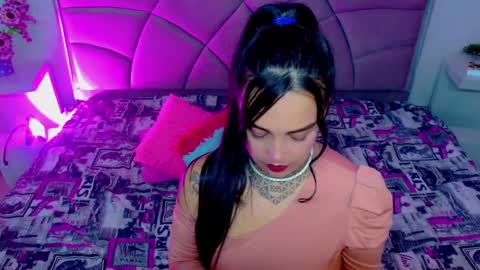 Carolaine01 online show from 09.09.25