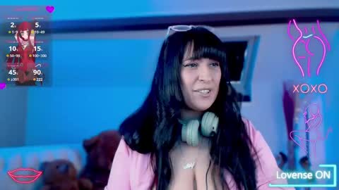 CarolaK online show from 01.03.25