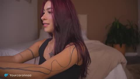 carolart online show from 11.13.25