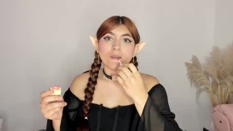 carolay759687 online show from 12.28.24