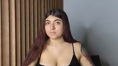 carolay759687 online show from 11.02.25