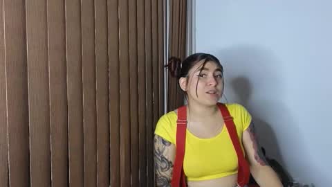 carolay759687 online show from 11.20.25