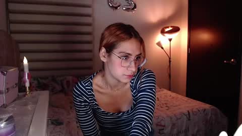 Snapshot of carolayn12 chatting on 12.23.24 Carolayn online show from 12.23.24