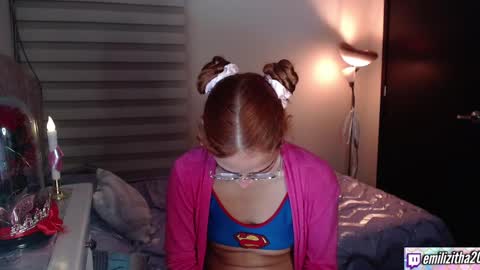 Snapshot of carolayn12 chatting on 01.22.25 Carolayn online show from 01.22.25