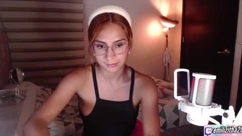 Snapshot of carolayn12 chatting on 02.04.25 Carolayn online show from 02.04.25