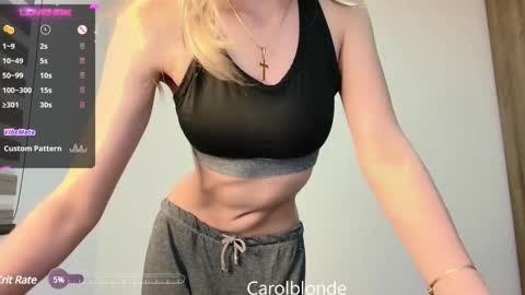 Char online show from 02.27.25