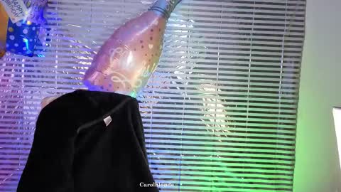 Char online show from 10.18.25